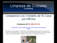 limpiezadecristales.com.es