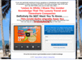 luxuryvacationsforever.com