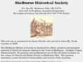 mashelburne.com