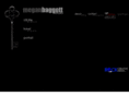 megbaggott.com