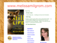 melissamilgrom.com