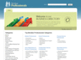 meridiancityprofessional.com