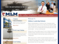 militaryleadershipmethods.com