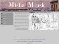 mishafromminsk.com