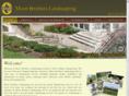 moonbrotherslandscaping.com