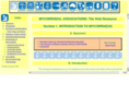 mycorrhizas.info