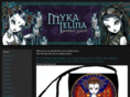 mykajelinaart.com
