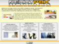 nexxtpbx.com