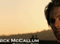 nickmccallum.com