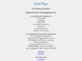 nickphan.com