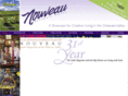 nouveaumagazine.com