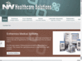 nwhealthcaresolutions.com