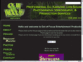 outoffocusentertainment.com