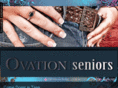 ovationseniors.com