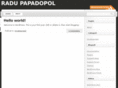 papadopol.net