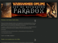 paradoxguild.com