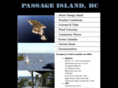 passage-island.com