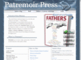 patremoirpress.com