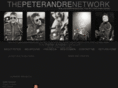 peterandrenetwork.com