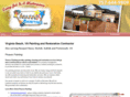 picassopaintingva.com