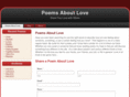 poemsaboutlove.org