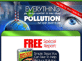 pollution-info.info