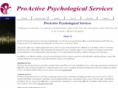 proactivepsych.com.au