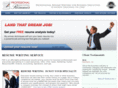 professionalexecutiveresumes.com