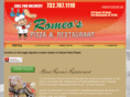 romeorestaurant.com