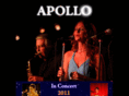 rsvpapollo.com