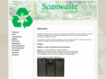 scanwaste.com