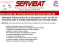 servibat.net