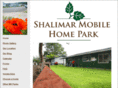 shalimarmobilehomepark.com