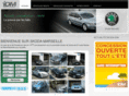 skoda-idm.com