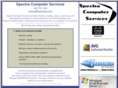 spectracs.com