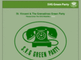 svggreenparty.org