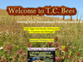 tcbees.com