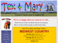 texandmary.com