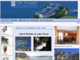 theislandonlaketravis.com