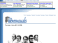 thephenomenalsband.com