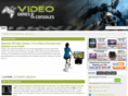 thevideogamesblog.com