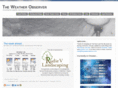 theweatherobserver.com