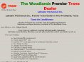 thewoodlandstrane.com