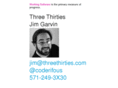 threethirties.com