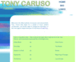 tonycaruso.com