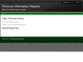 traceacellphonenumber.com
