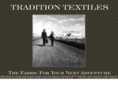 traditiontextiles.com