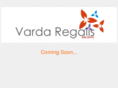 vardaregalis.com