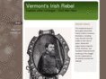 vermontsirishrebel.com