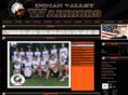 warriors-softball.com